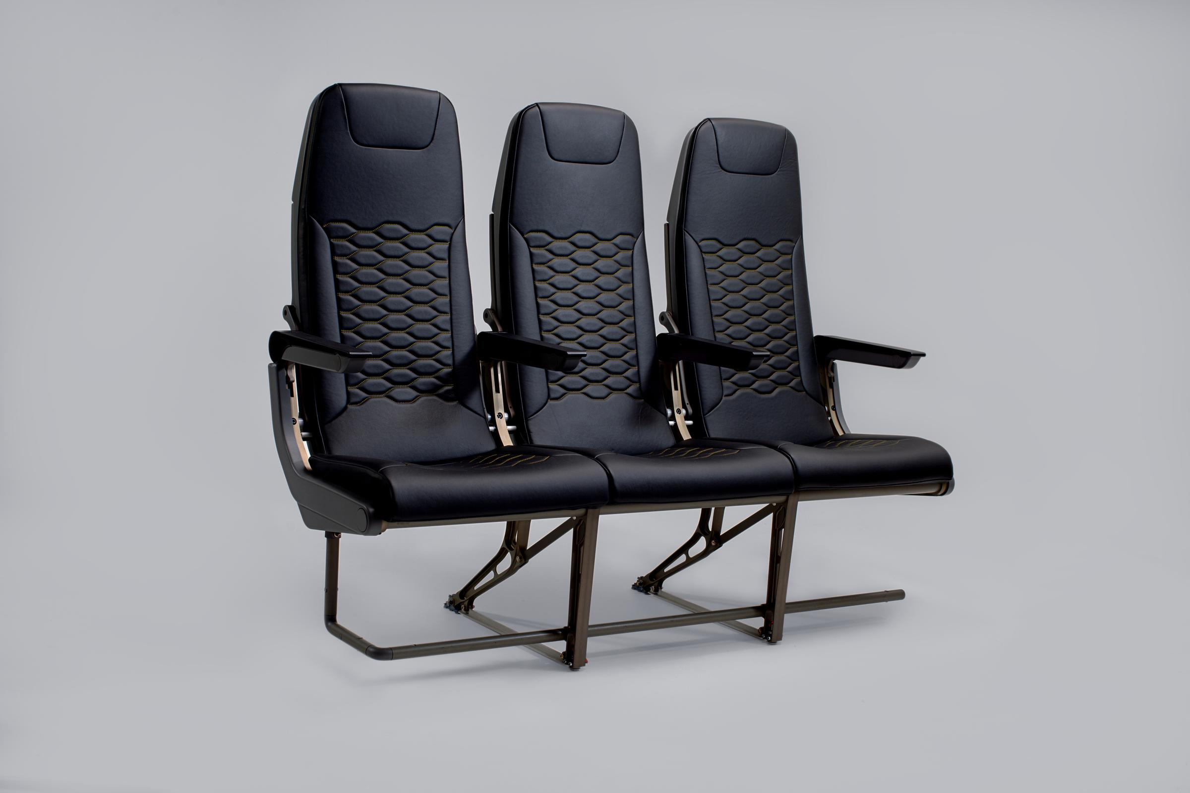 Mirus seats