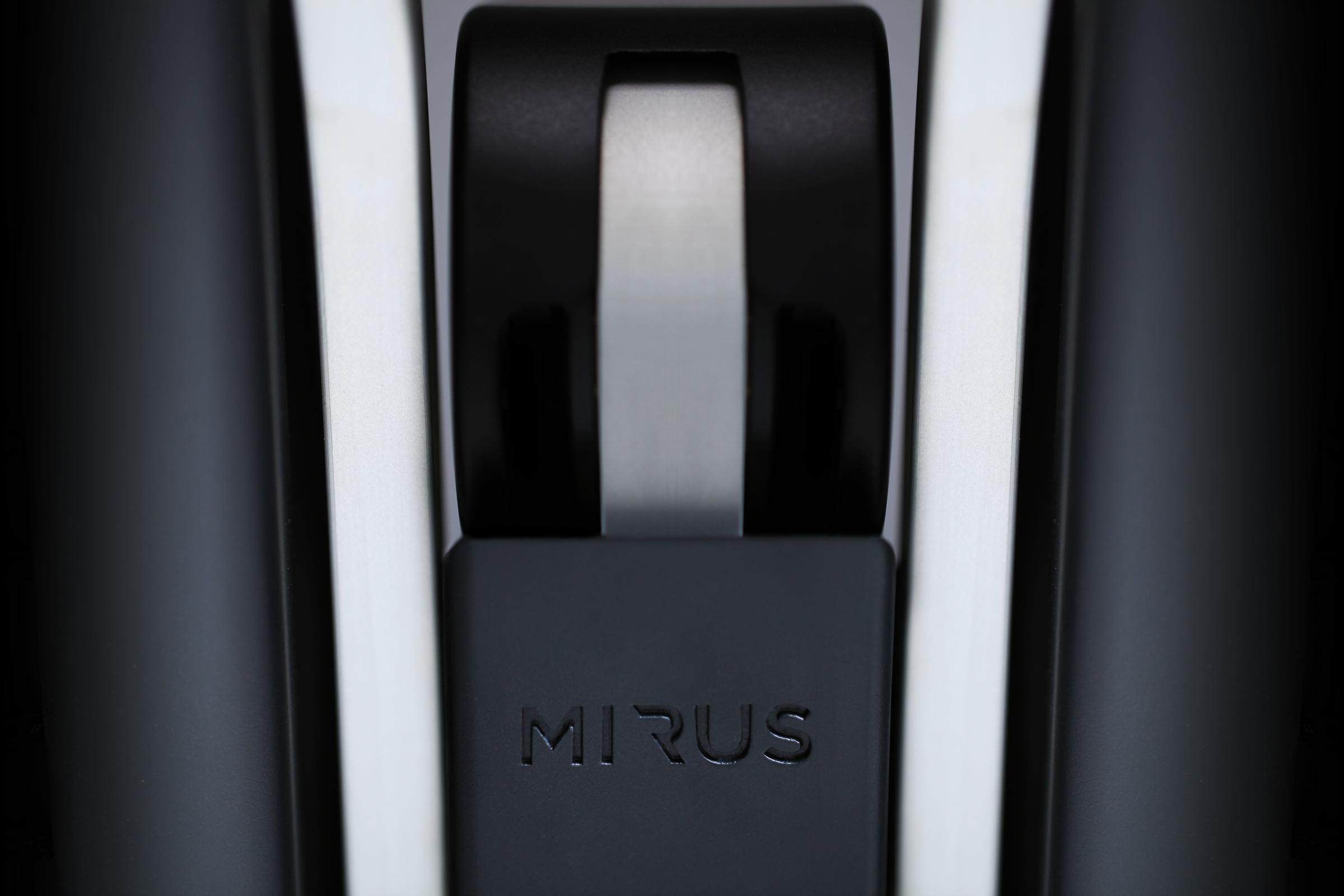 Mirus details