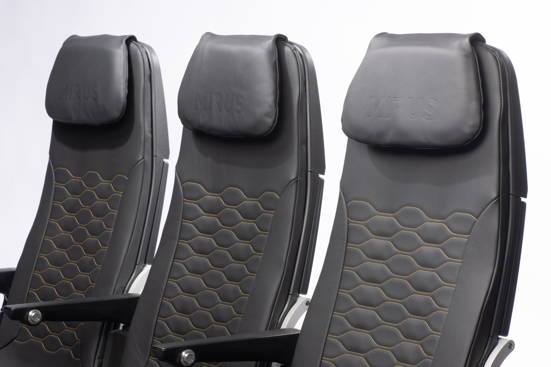 Hawk LR Seat Mirus Aircraft Seating