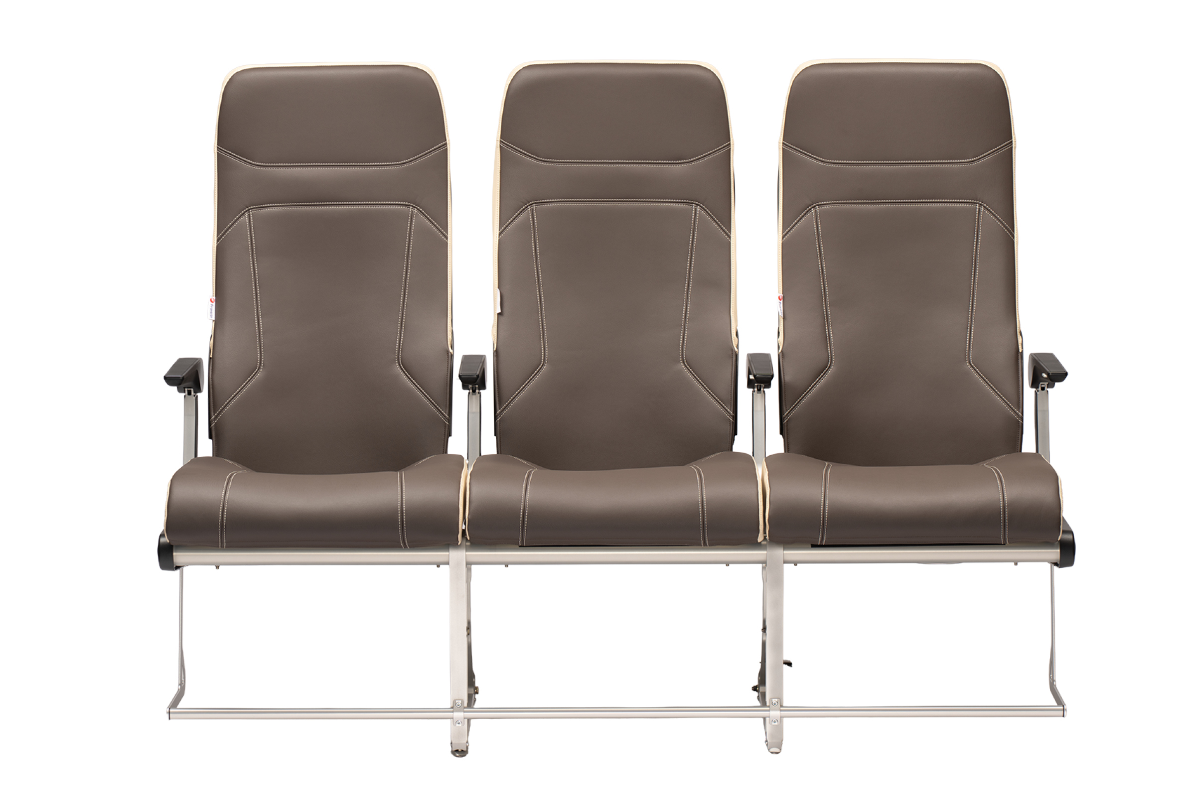 Mirus Aircraft Seating Hawk Duo Economy Seat Front View