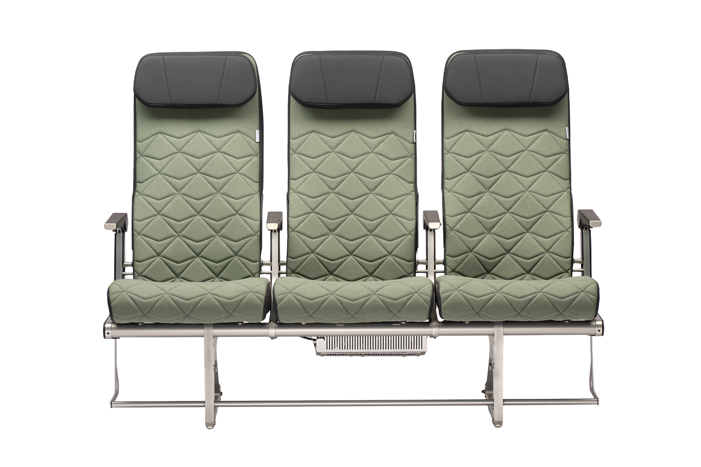 Mirus Aircraft Seating Falcon Seat Front View