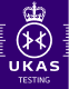 ukas testing