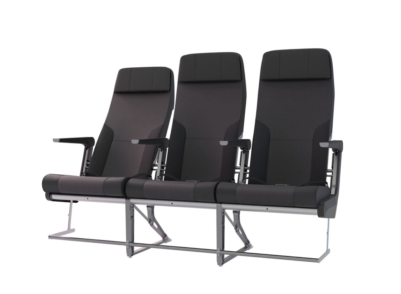 Mirus Innovative Aircraft Seating Solutions