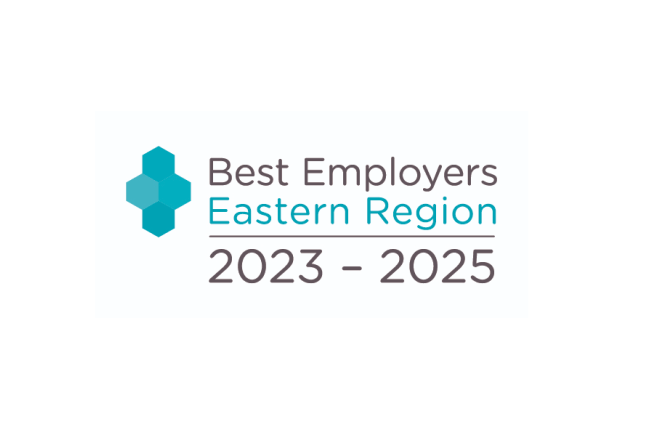 best employers eastern region icon