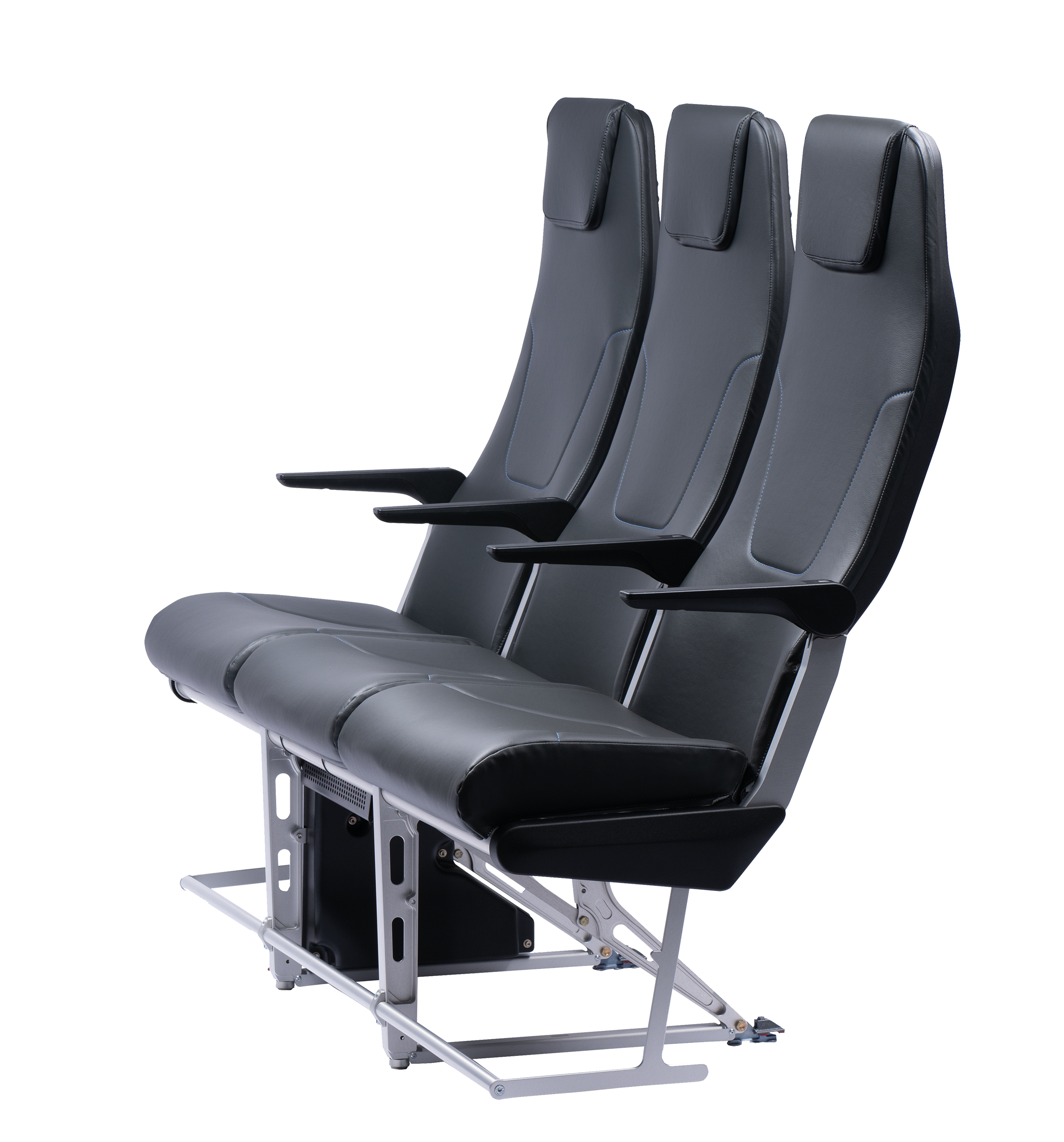 Mirus Kestrel Agility Seat with Integrated Head Rest